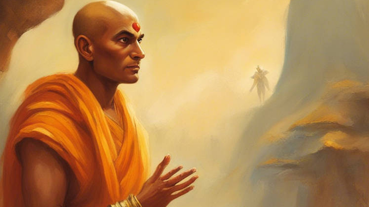 What Chanakya Says Qualities of a good teacher 10