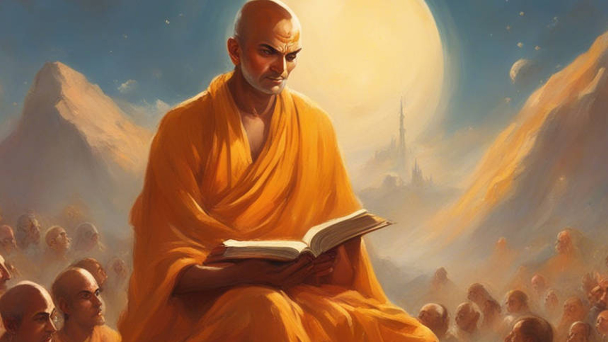 What Chanakya Says Qualities of a good teacher 9