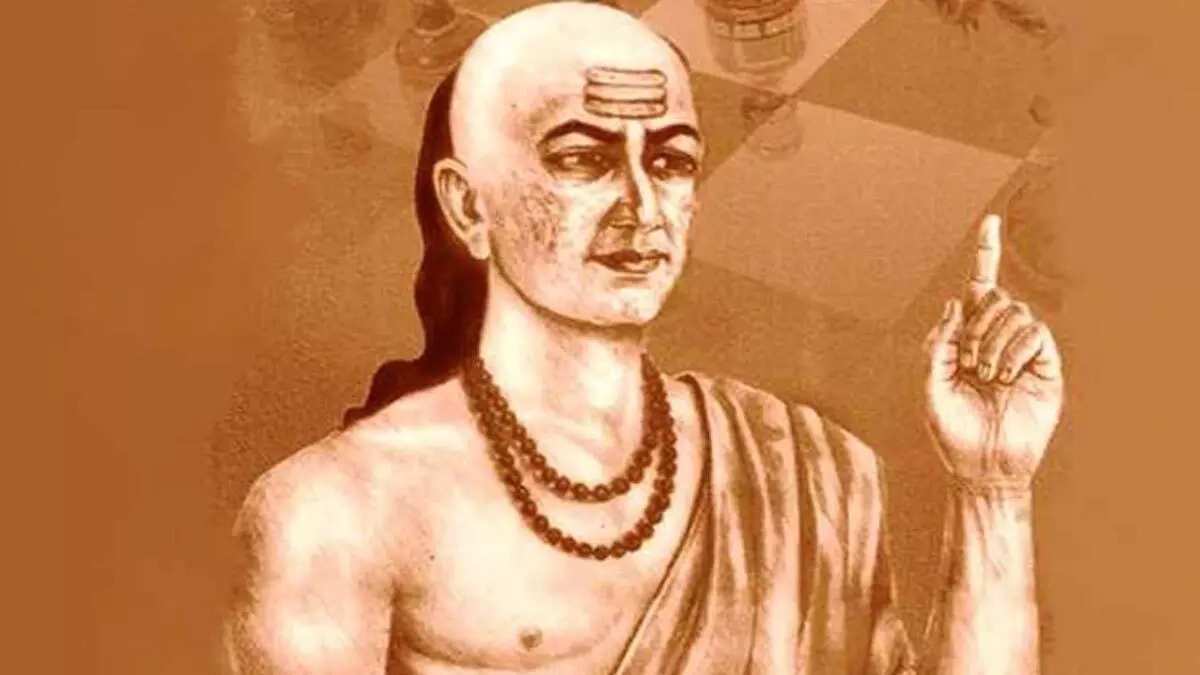 What Chanakya Says Qualities of a good teacher 8