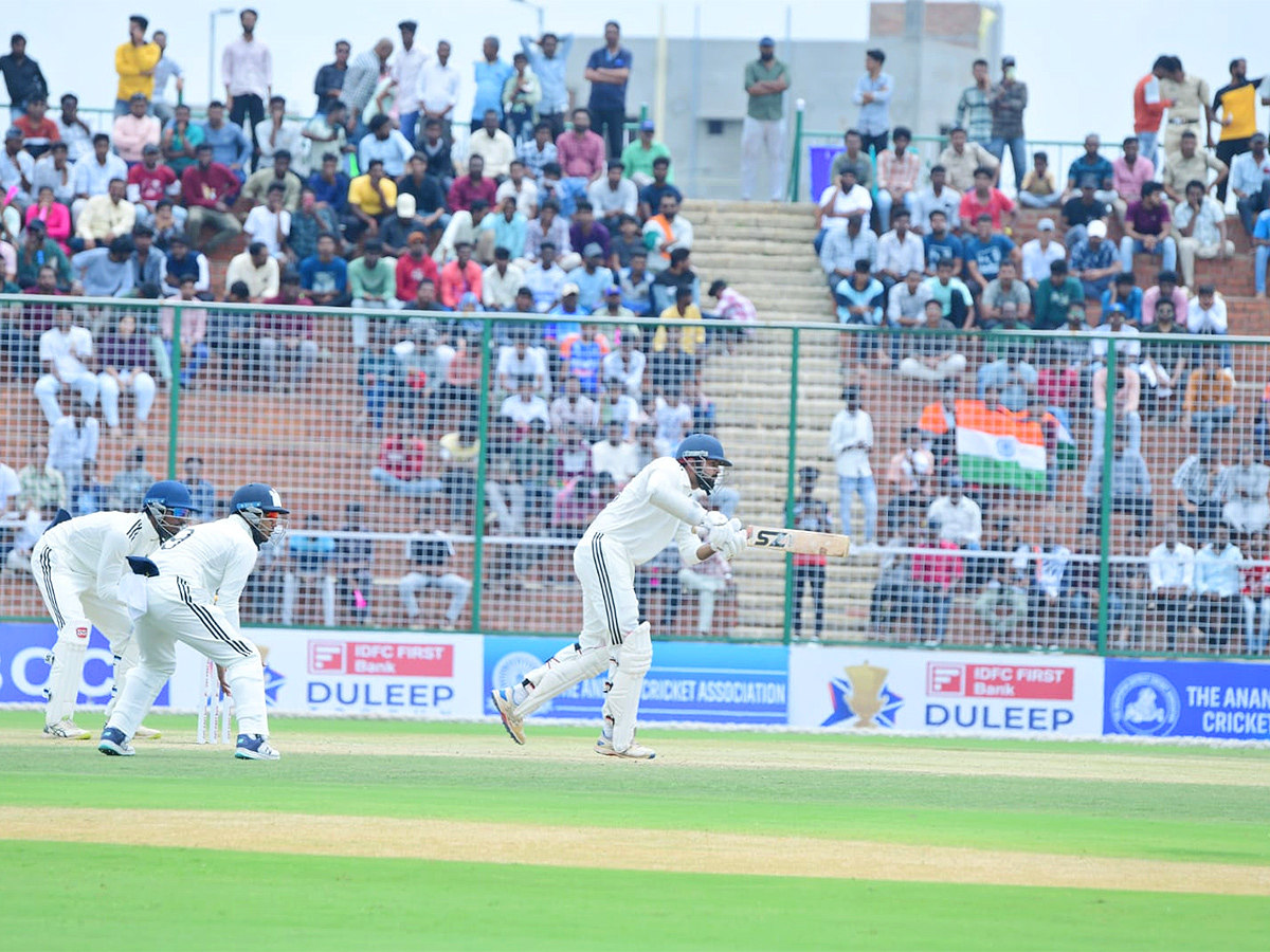 Duleep Trophy in RDT Cricket Stadium Anantapur Photos20