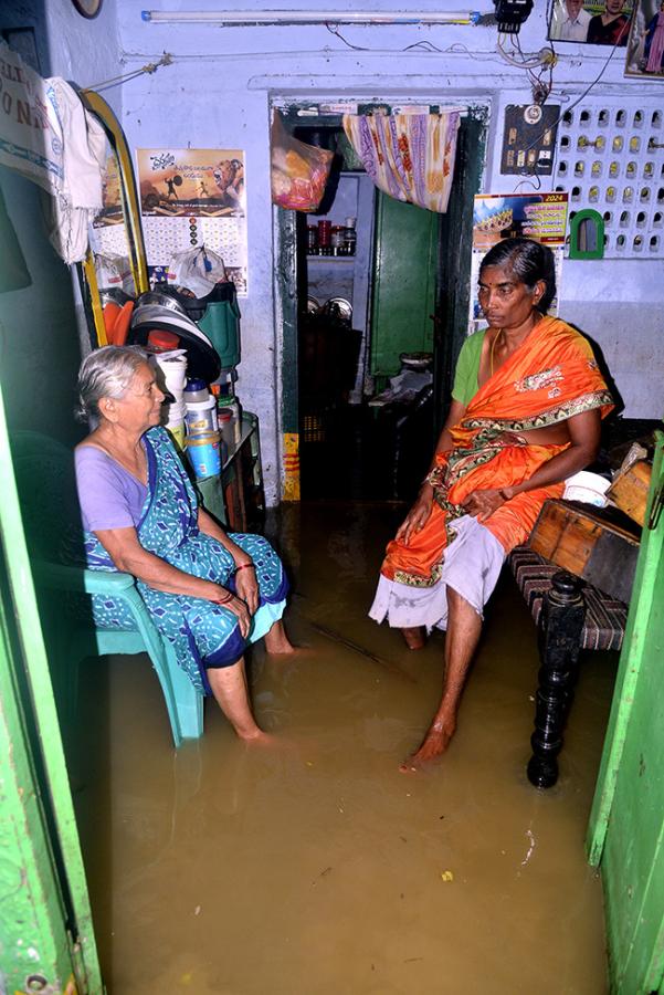 Vijayawada Flood 2024 Photos20