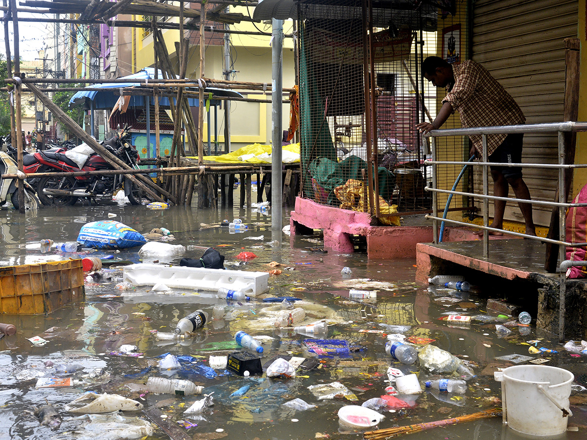 Vijayawada Flood 2024 Photos27