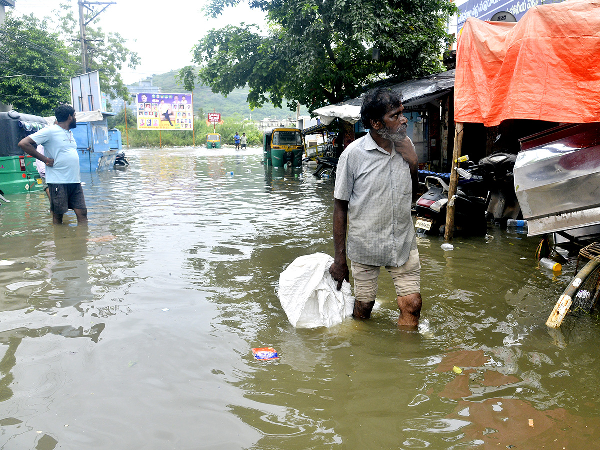 Vijayawada Flood 2024 Photos31