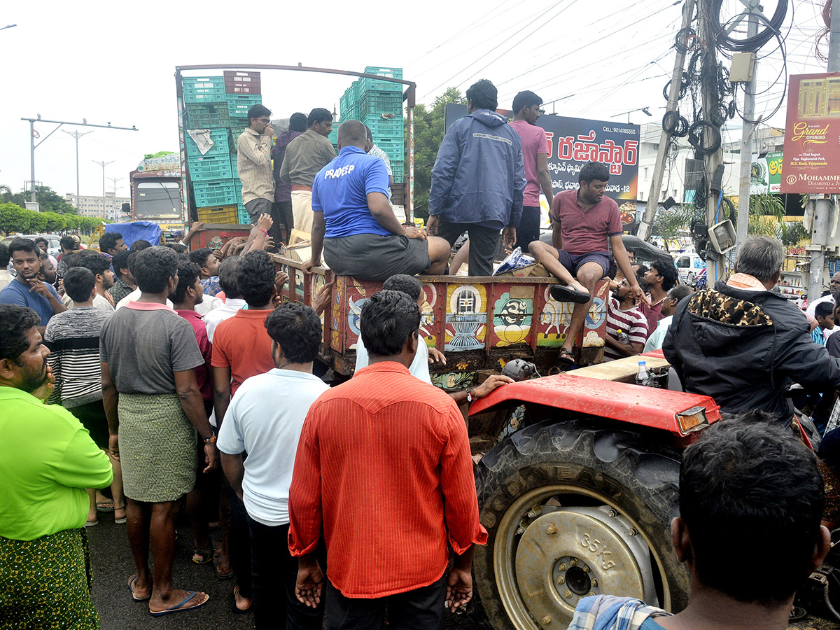 Vijayawada Flood 2024 Photos39