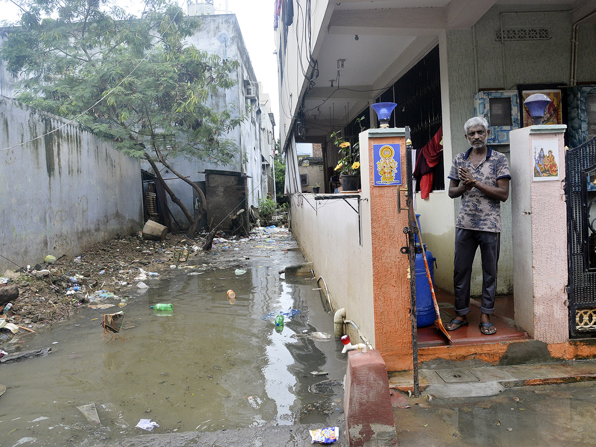 Vijayawada Flood 2024 Photos42