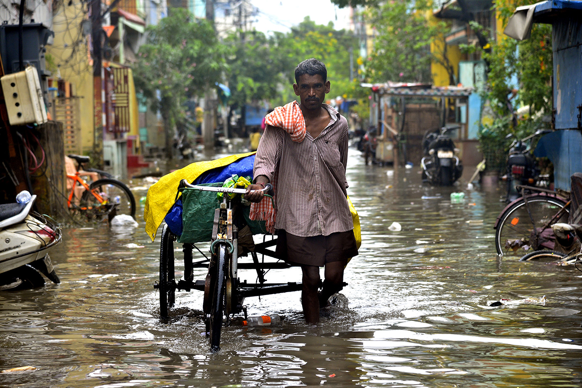 Vijayawada Flood 2024 Photos6