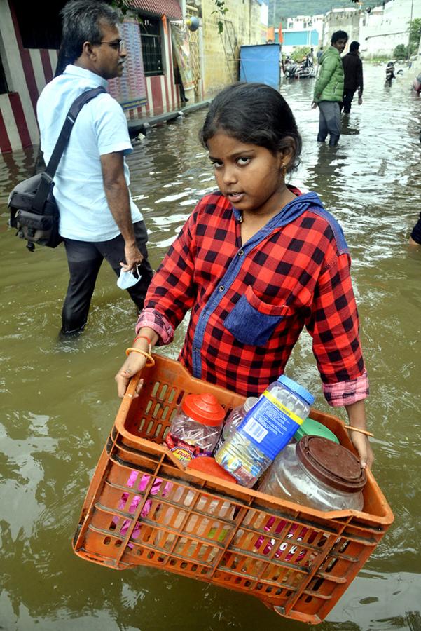 Vijayawada Flood 2024 Photos61