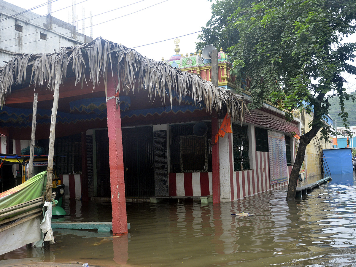 Vijayawada Flood 2024 Photos62