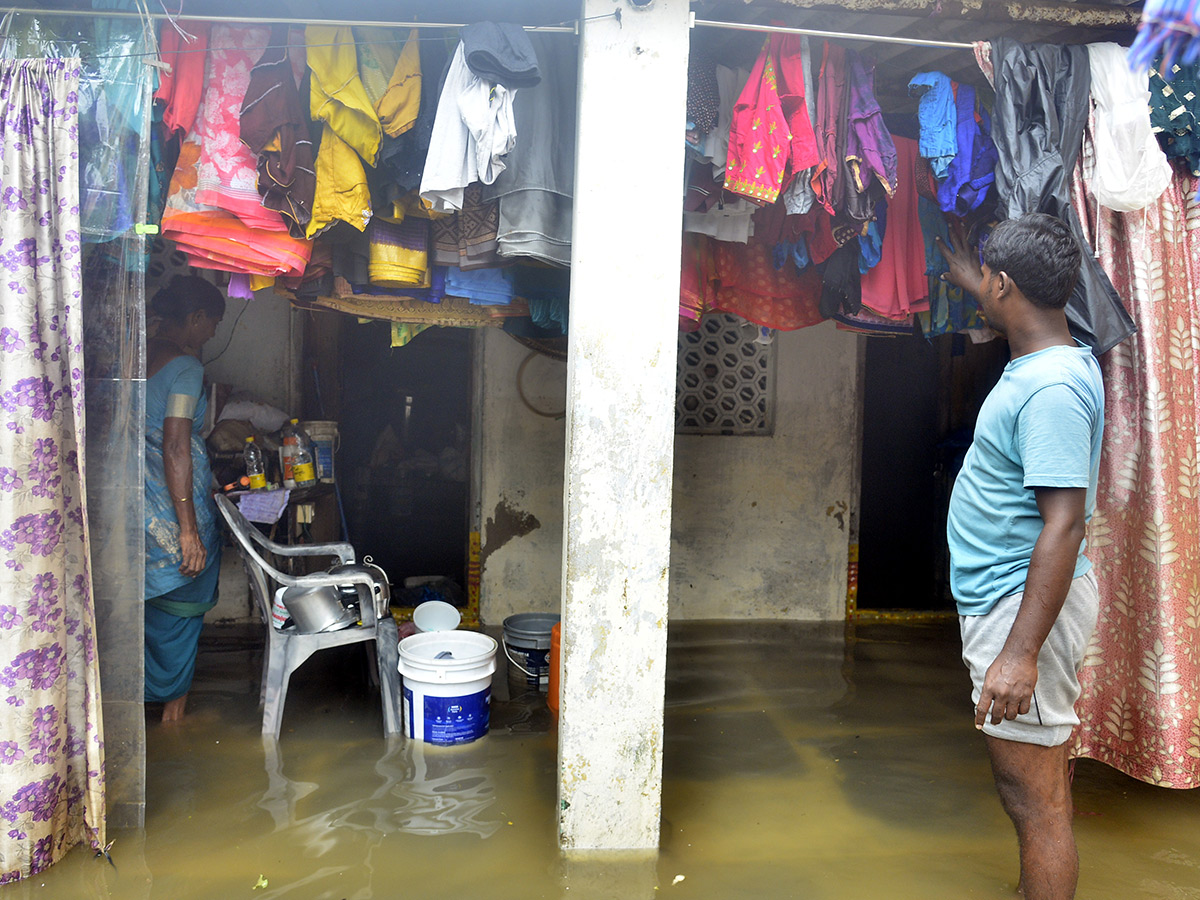 Vijayawada Flood 2024 Photos68