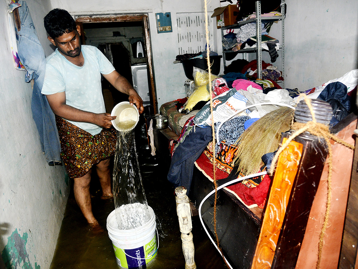 Vijayawada Flood 2024 Photos72