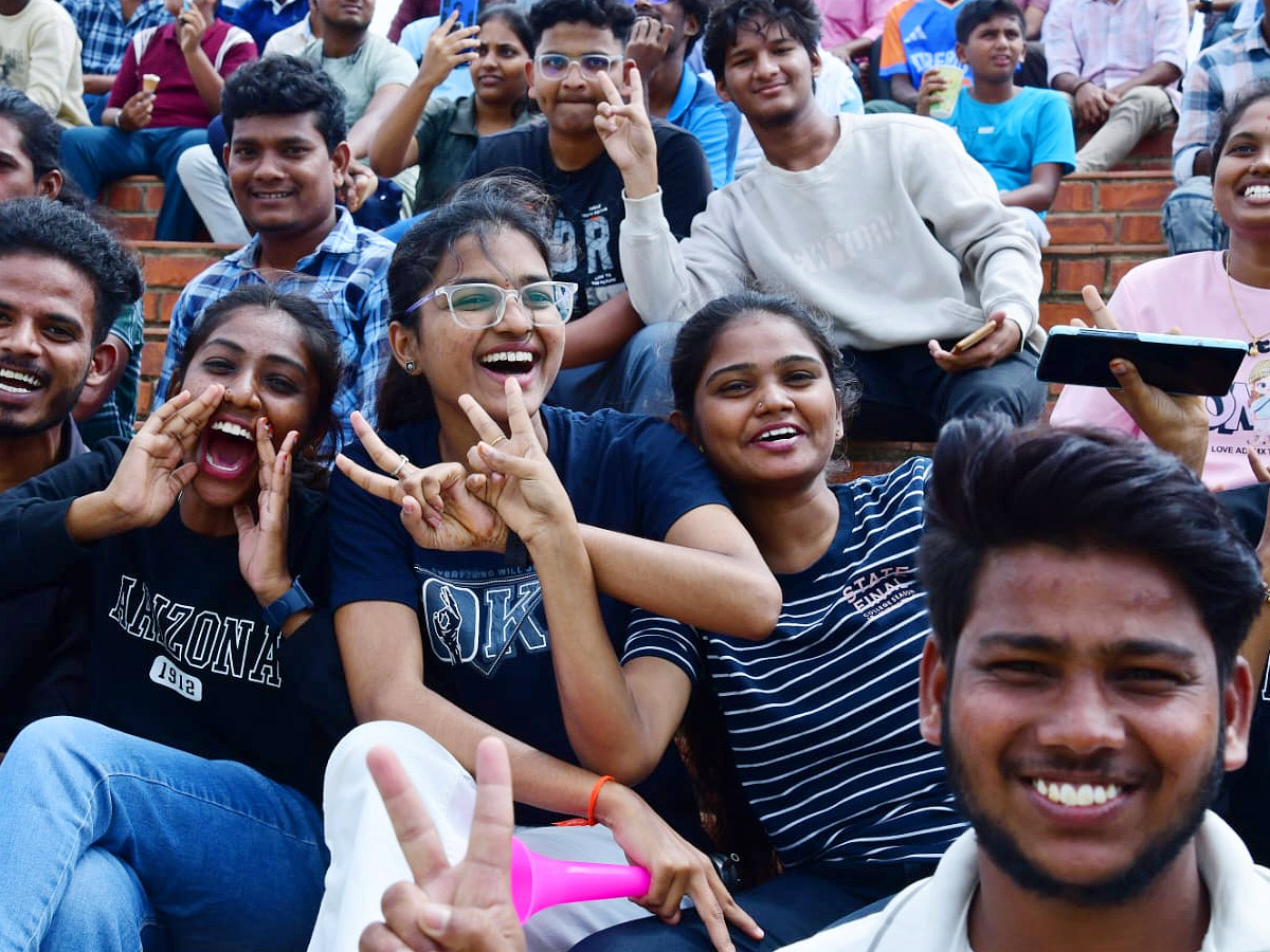 Duleep Trophy 2024 Anantapur RDT Stadium Day 2 Highlight Photos18