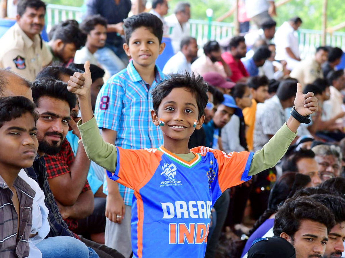 Duleep Trophy 2024 Anantapur RDT Stadium Day 2 Highlight Photos21