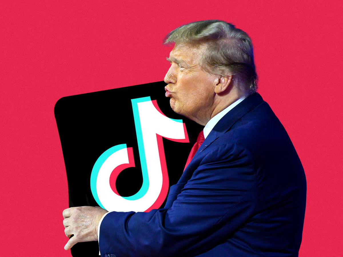 Trump Loves Tik Tok Once Hater Now Turns Saviour3