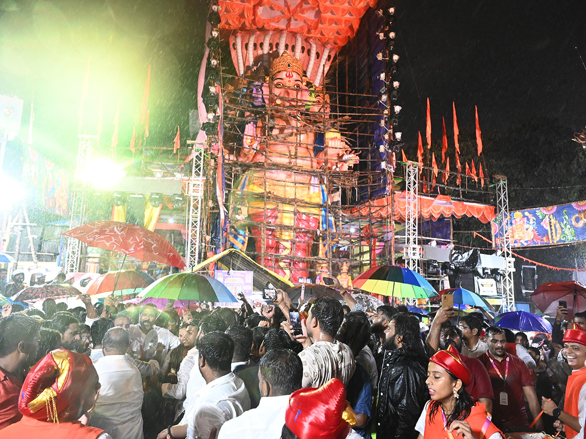 khairatabad maha ganapathi 2024 photos4