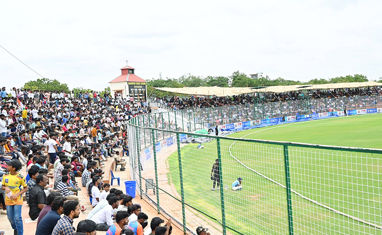 India C defeat India D in Duleep Trophy 2024 Photos5