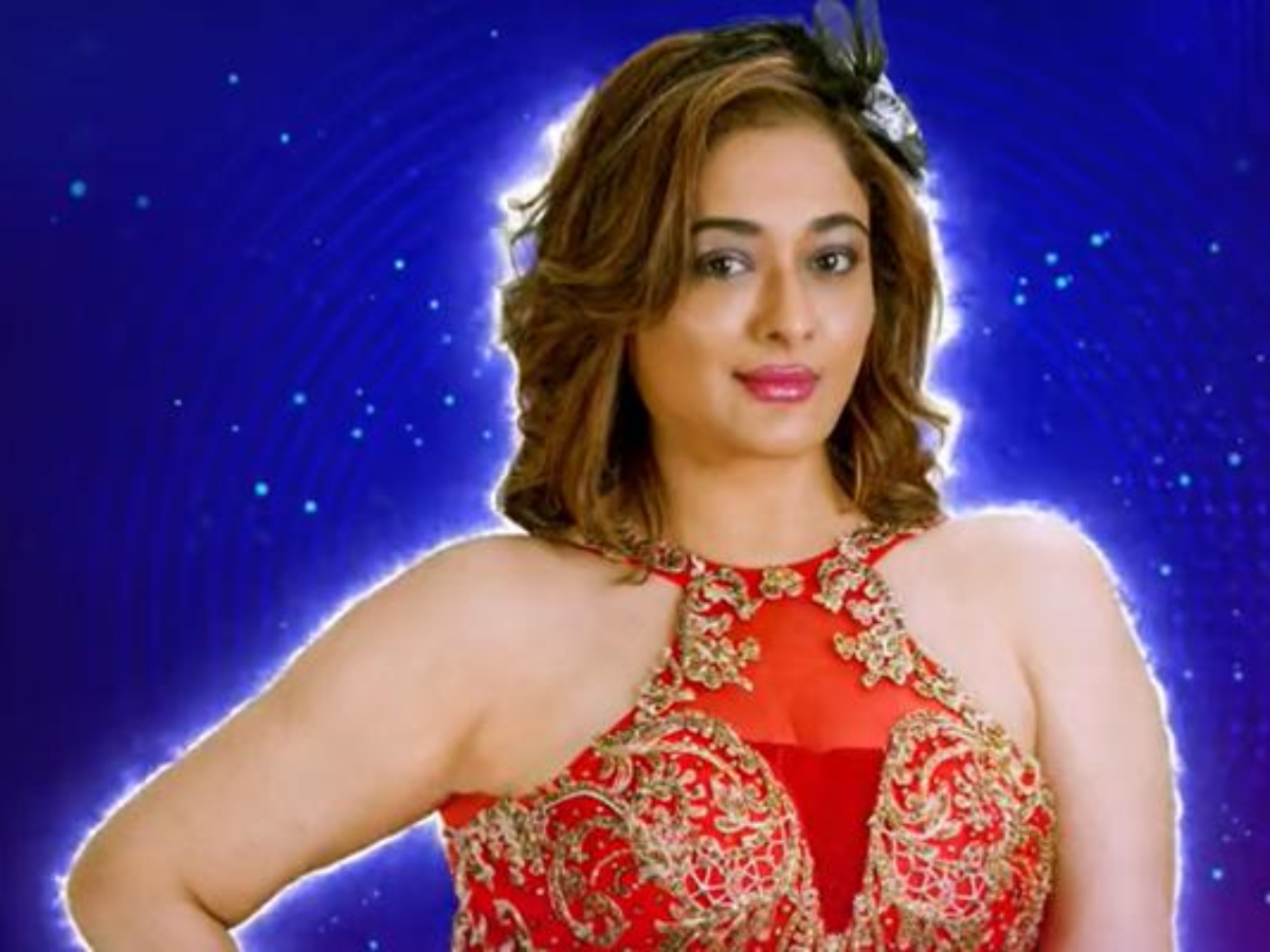 Bigg Boss Telugu Contestants Got Eliminated In The First Week: Photos9