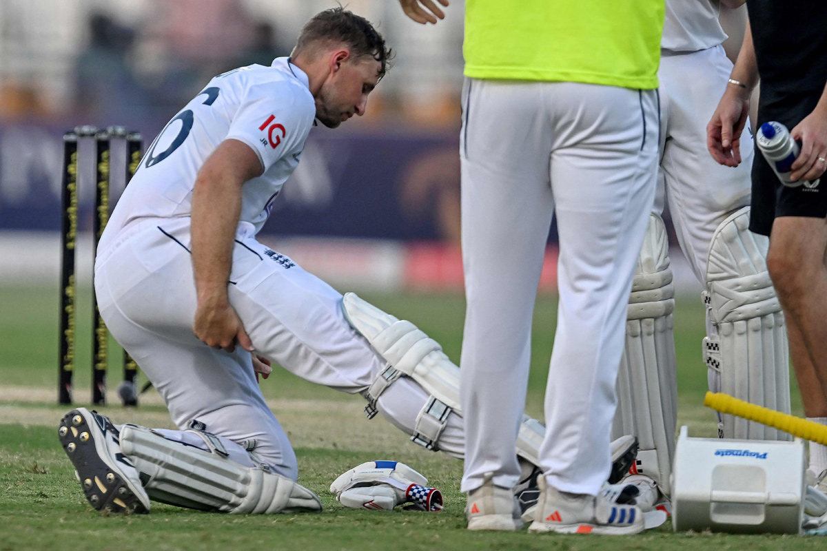 Pakistan vs England 1st Test Match Photos5