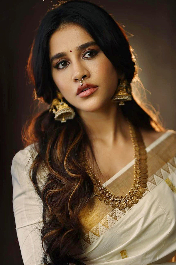 Actress Nabha Natesh Stunning Photos19