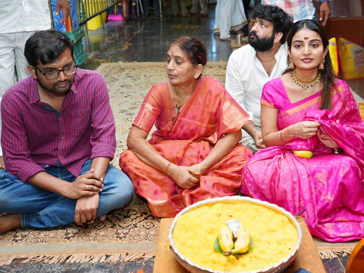 Vijayawada kanakadurga as mahishasuramardini on 9th day of Dussehra Photos13