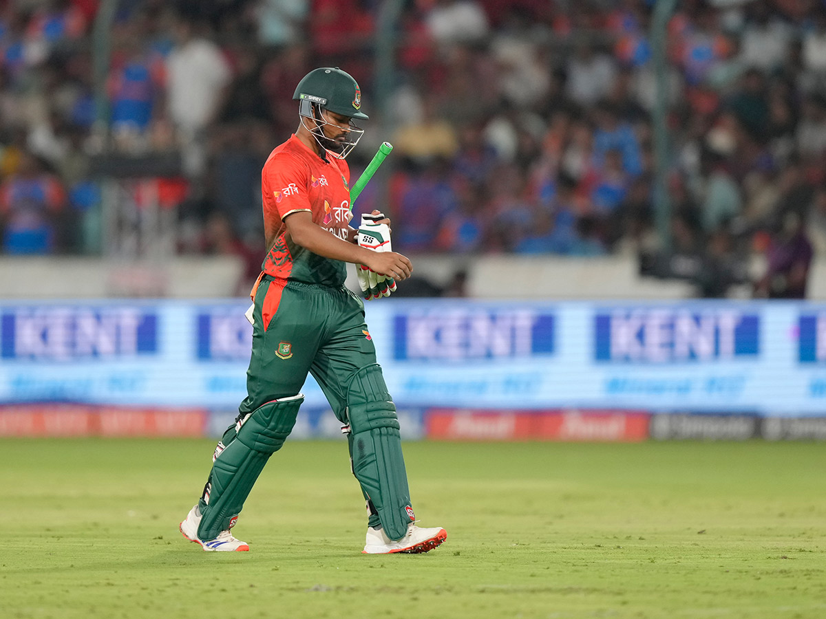 T20 cricket series against Bangladesh in India Photos16