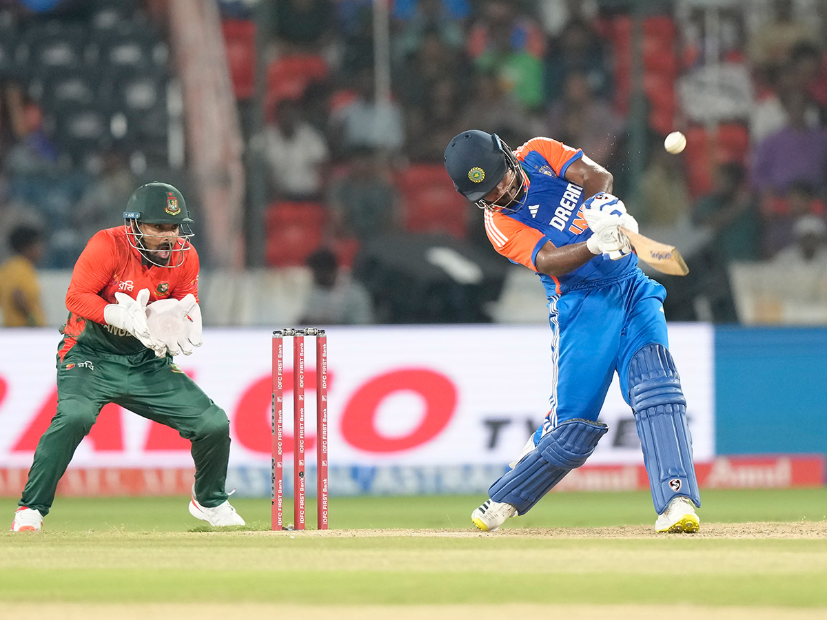 T20 cricket series against Bangladesh in India Photos18