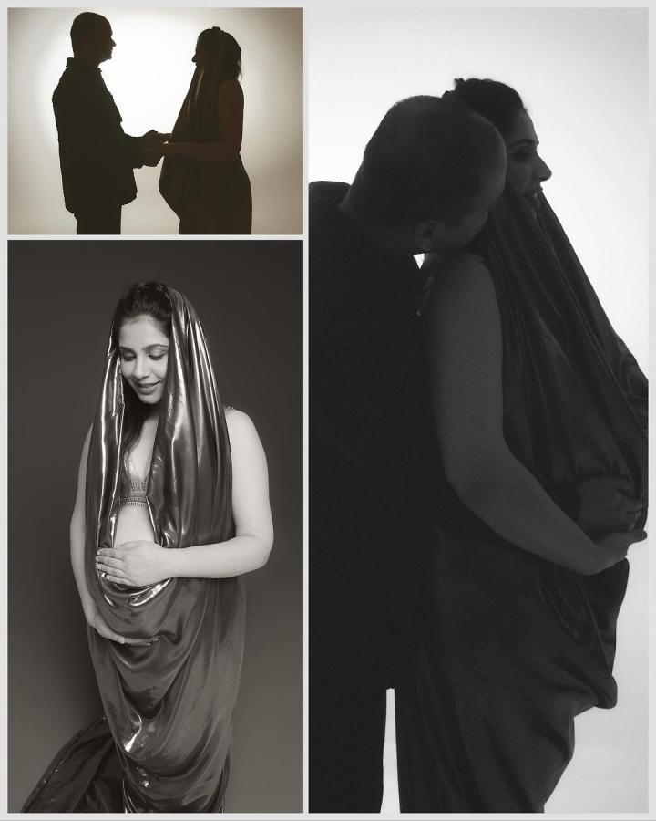 Fashion Stylist Prerna Chhabra  Amazing Maternity Photoshoot Goes Viral8