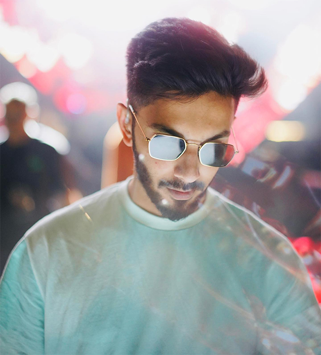 Music Director Anirudh Ravichander Special Photos3