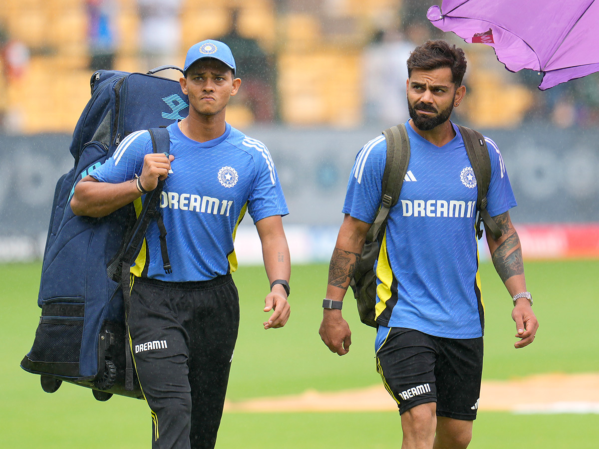 first cricket test match between India and New Zealand11