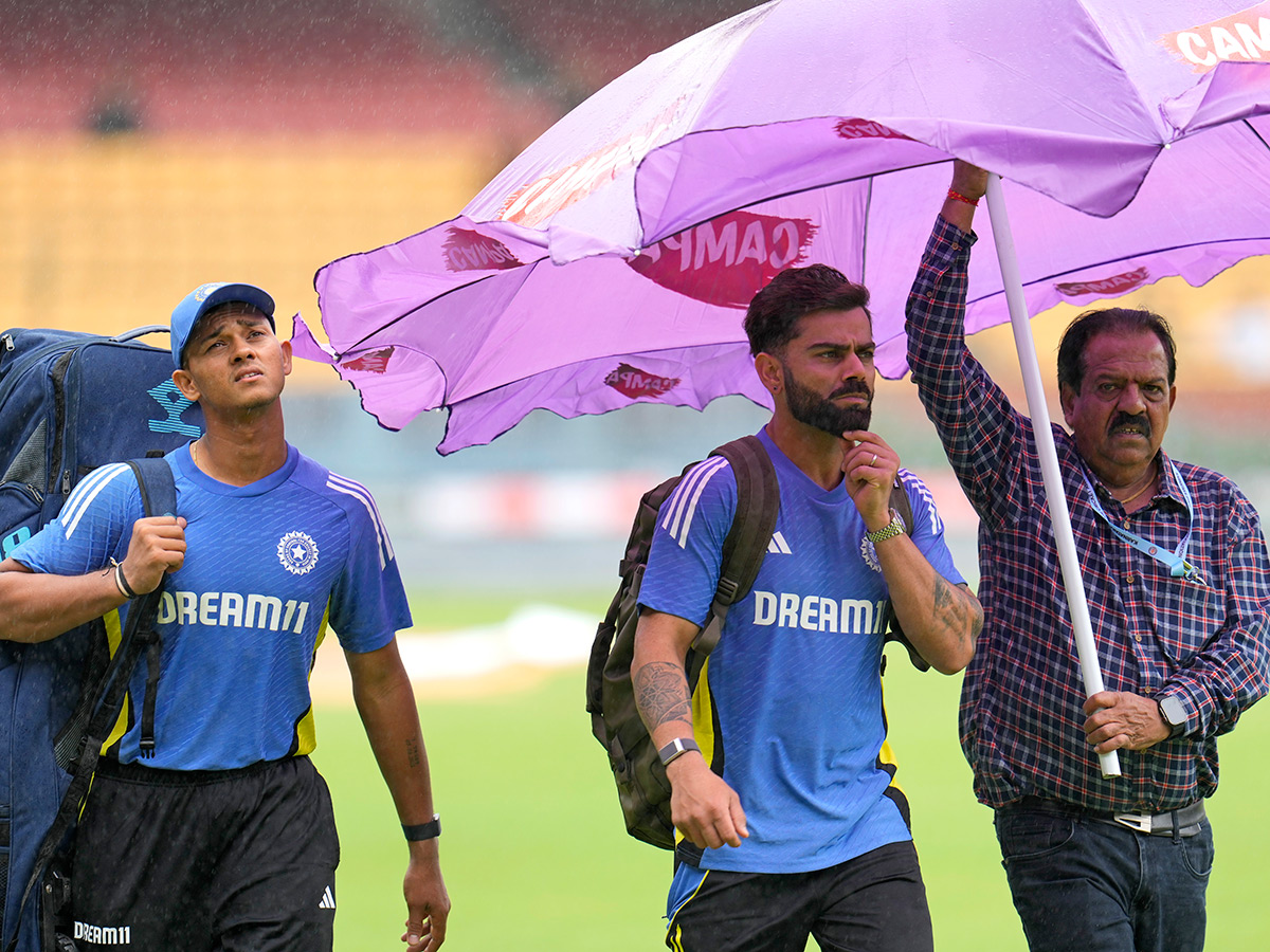 first cricket test match between India and New Zealand13