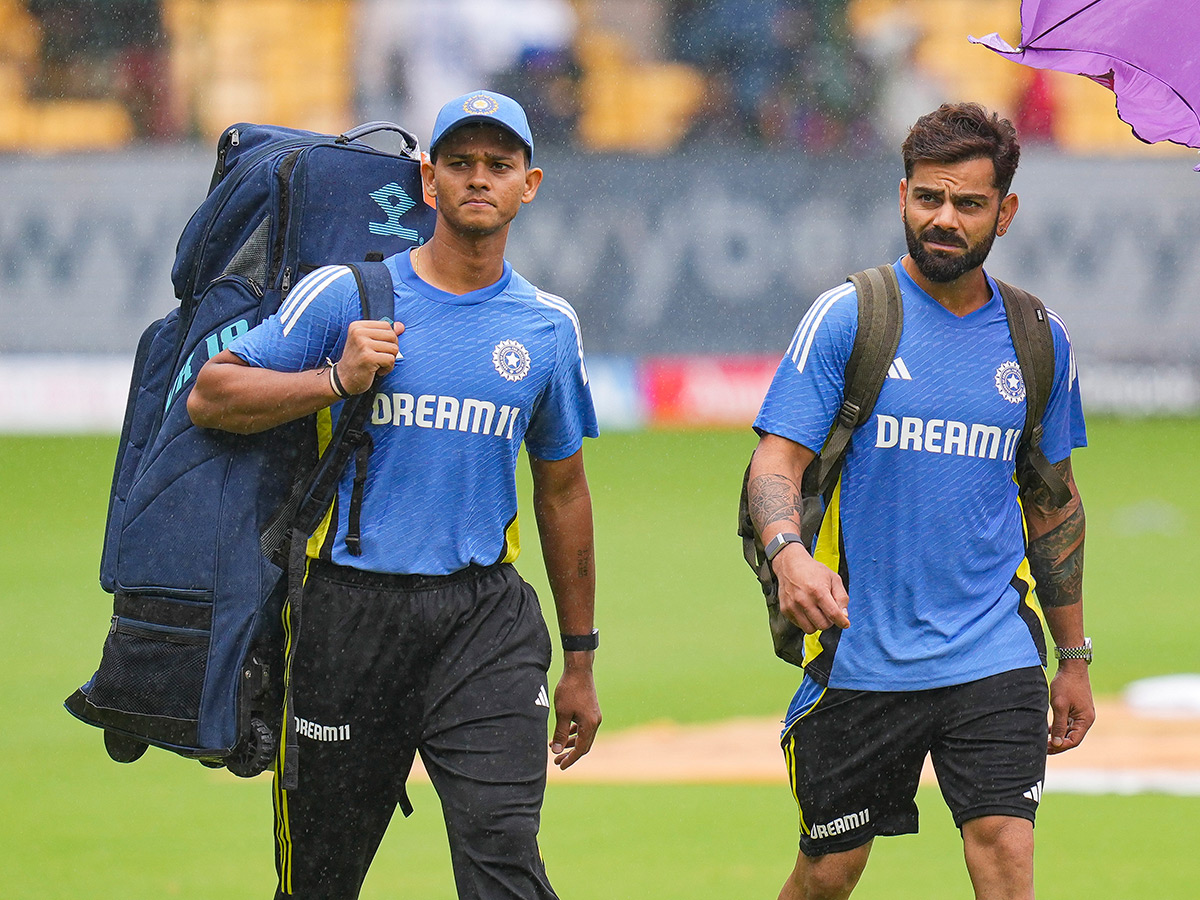 first cricket test match between India and New Zealand14