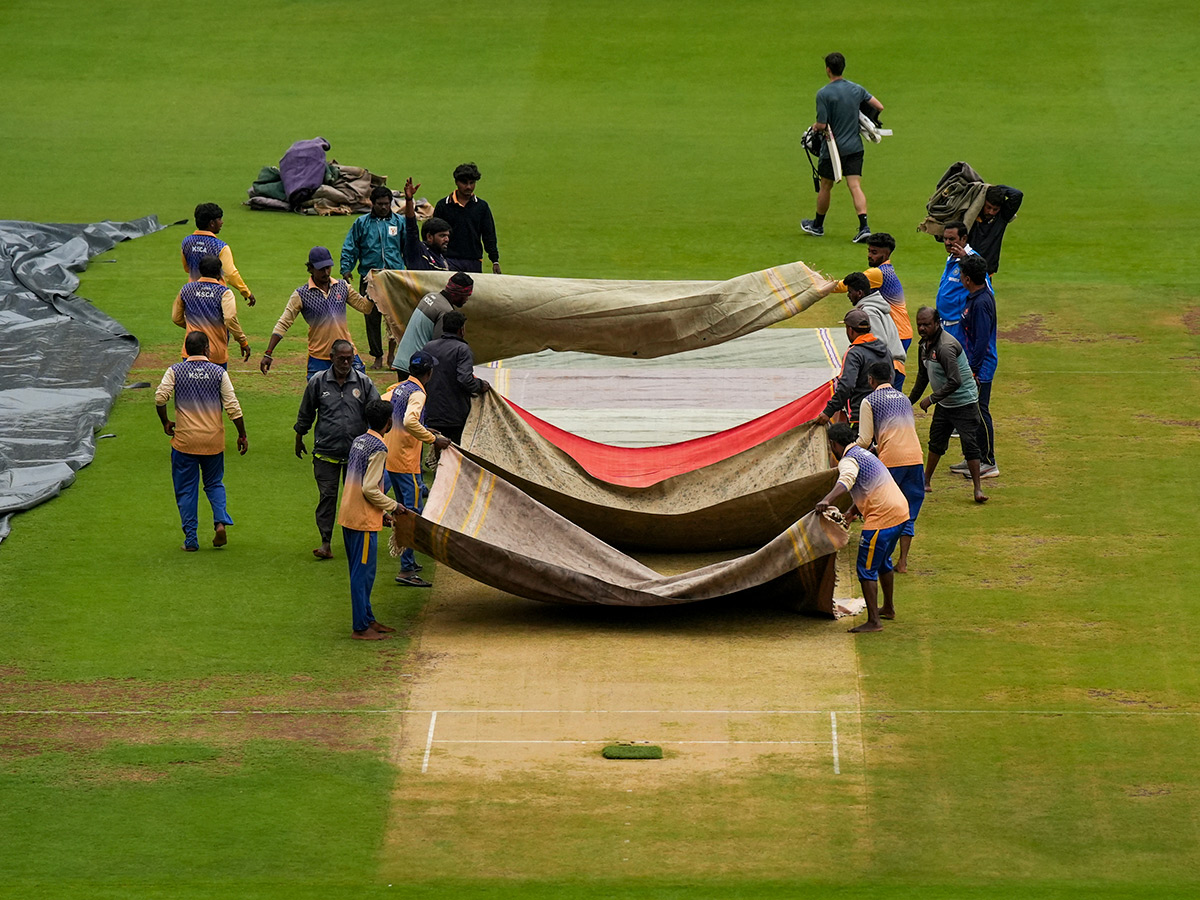 first cricket test match between India and New Zealand21