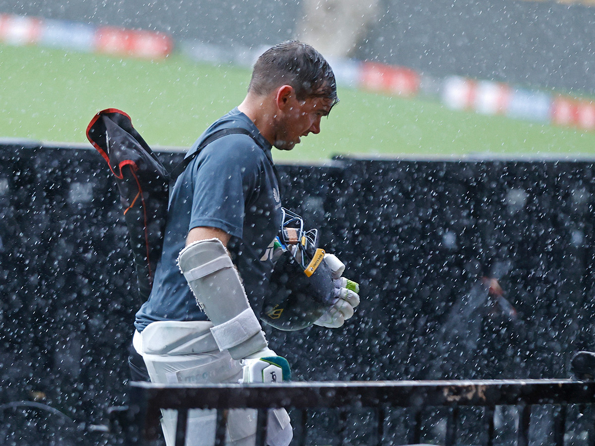 first cricket test match between India and New Zealand23