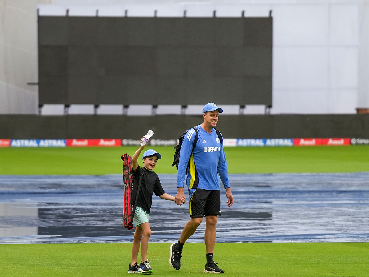 first cricket test match between India and New Zealand27