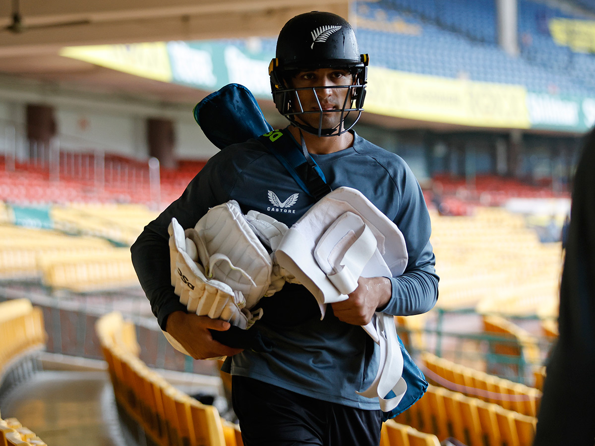 first cricket test match between India and New Zealand28