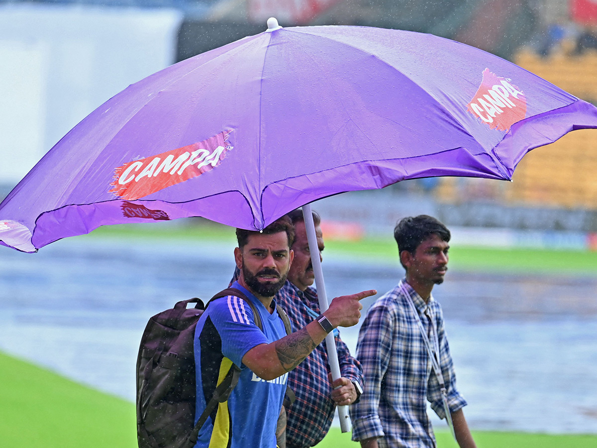 first cricket test match between India and New Zealand3