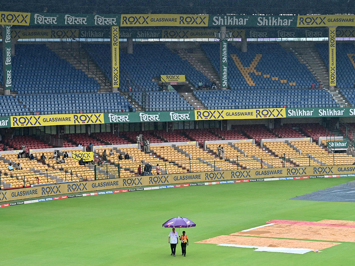 first cricket test match between India and New Zealand5