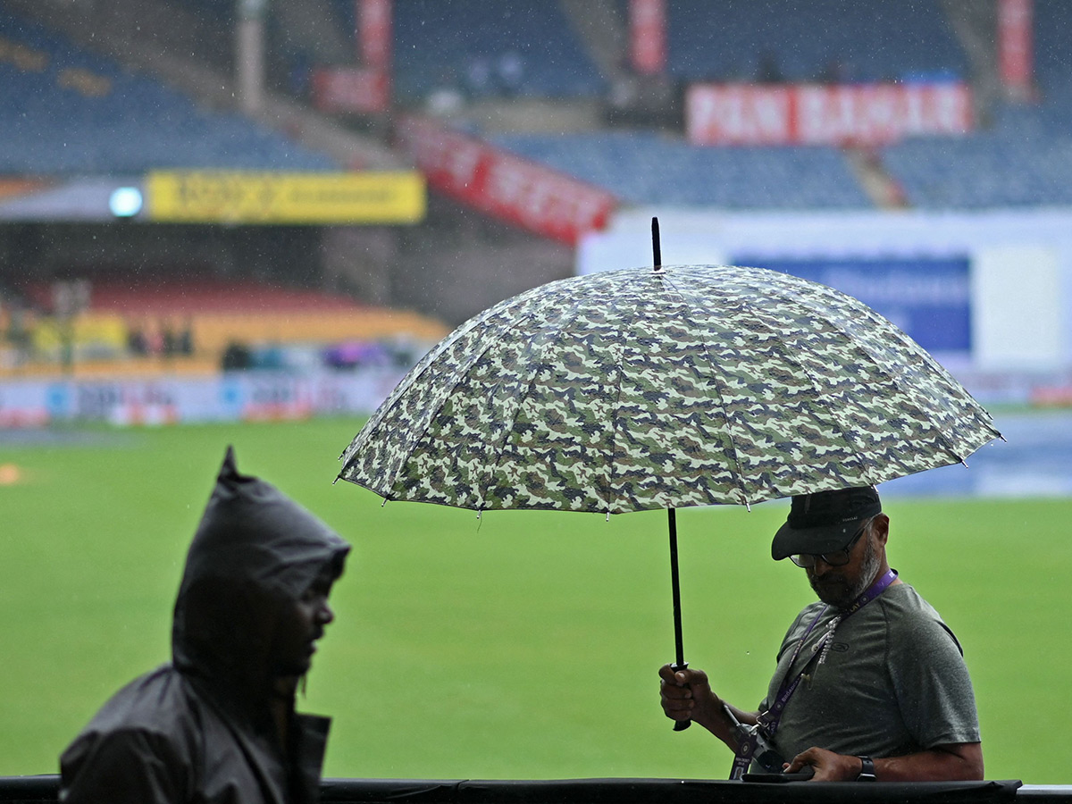 first cricket test match between India and New Zealand6