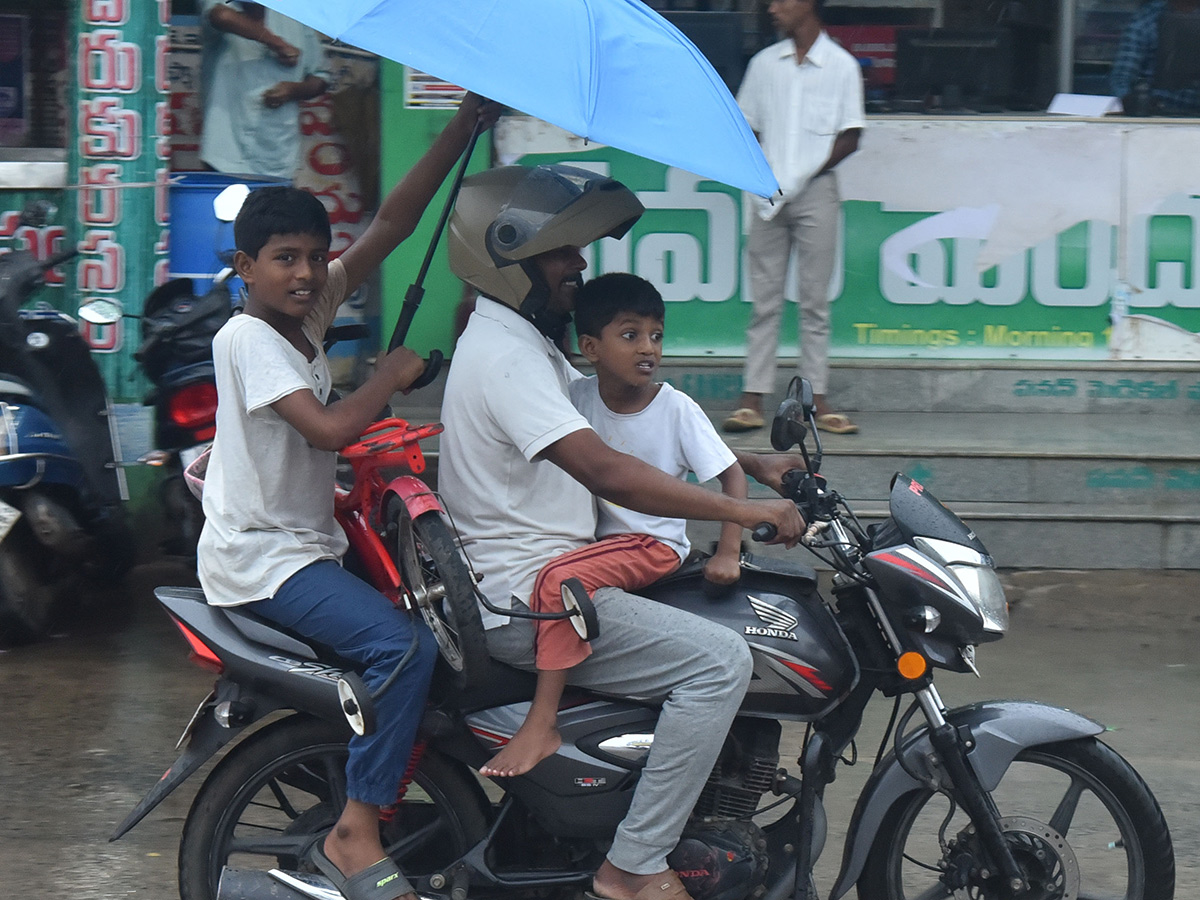 heavy rains in andhra pradesh updates14