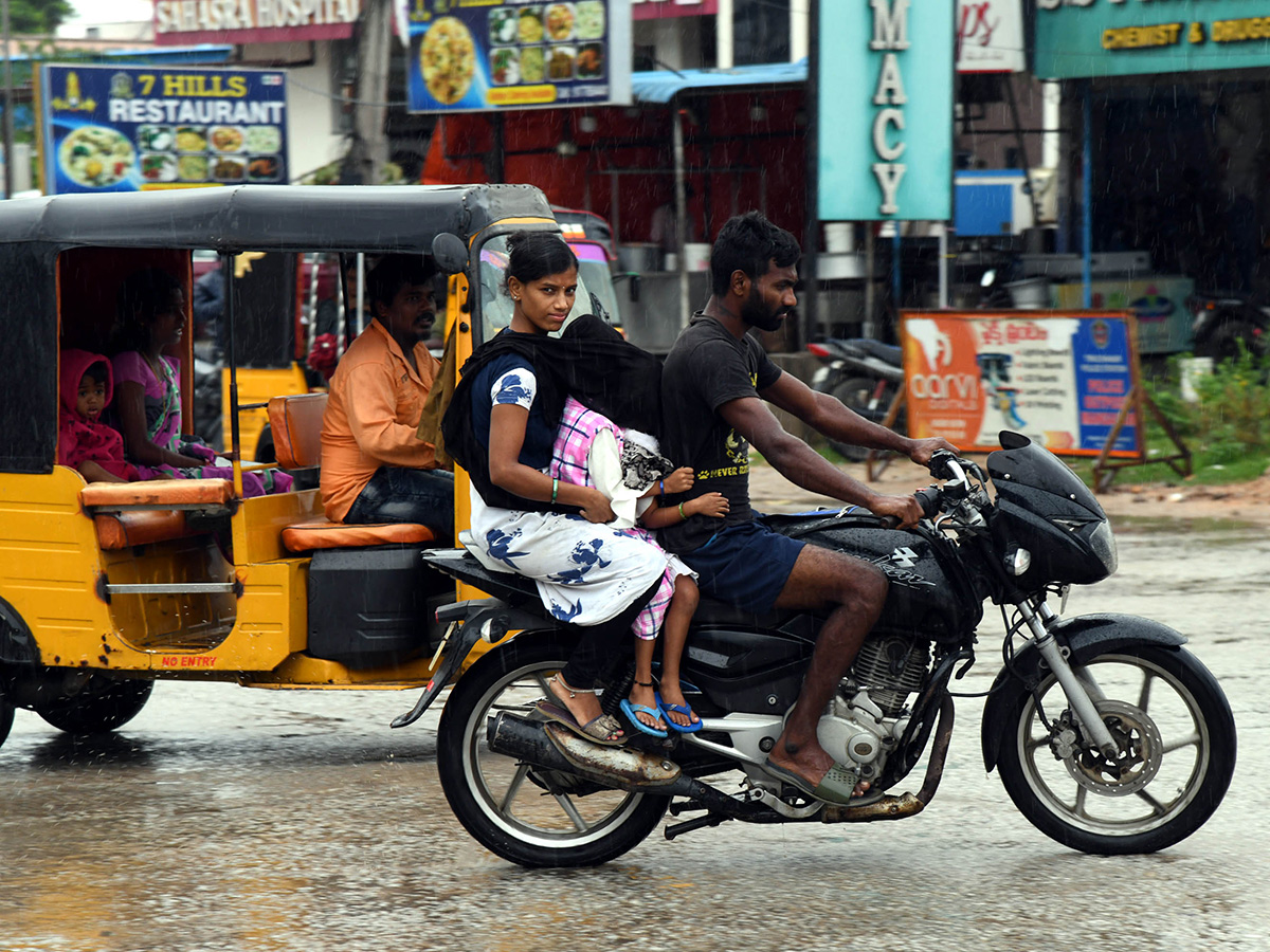 heavy rains in andhra pradesh updates16