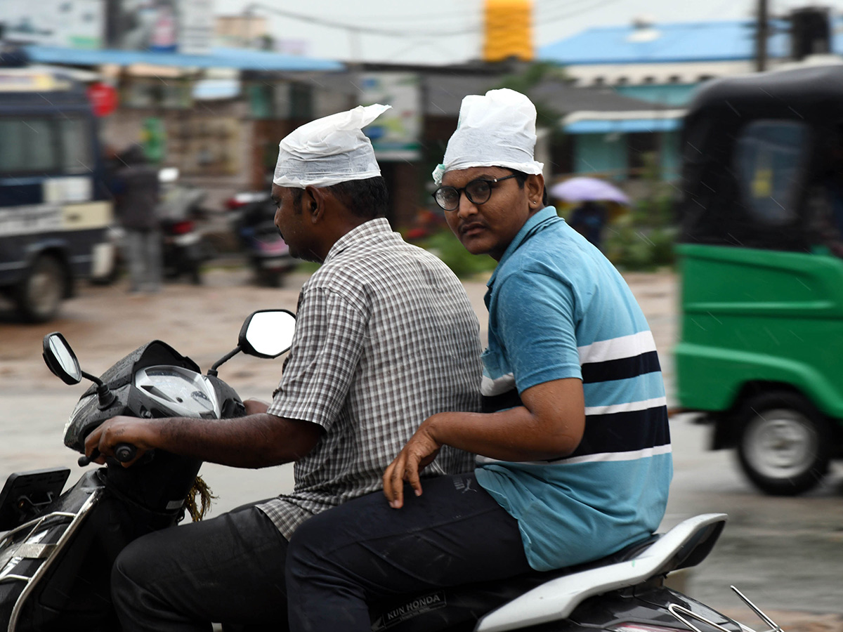 heavy rains in andhra pradesh updates19