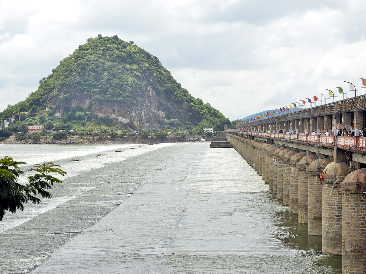 heavy rains in andhra pradesh updates20