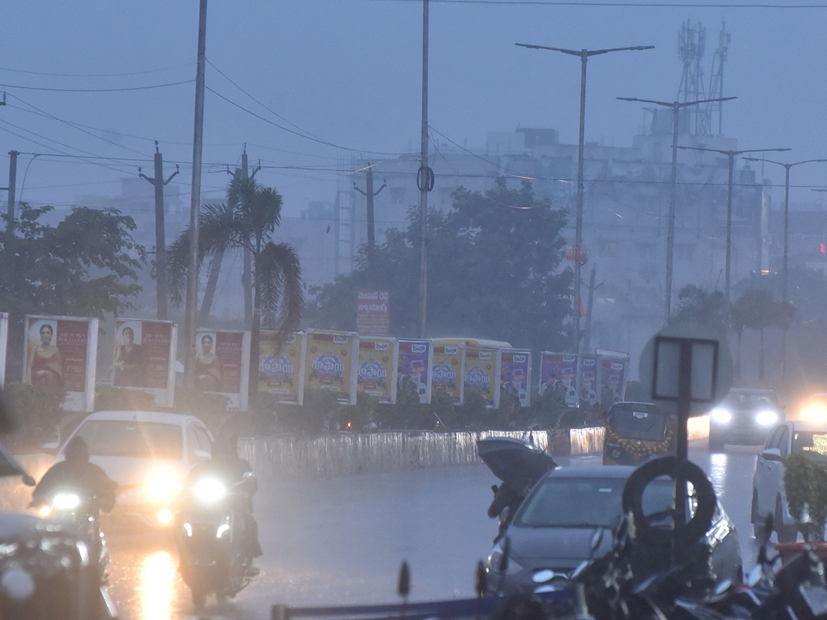 heavy rains in andhra pradesh updates5