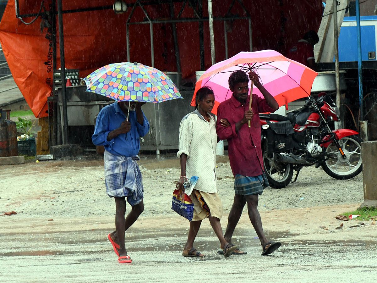 heavy rains in andhra pradesh updates8