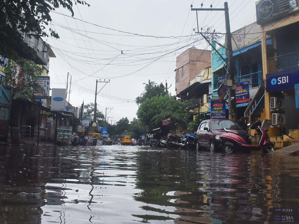 heavy rains in andhra pradesh today photos20