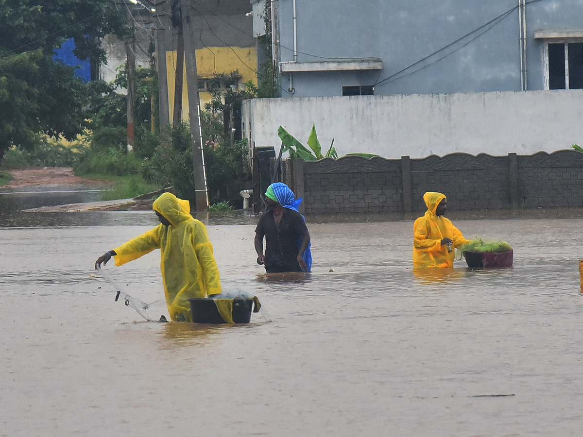 heavy rains in andhra pradesh today photos21