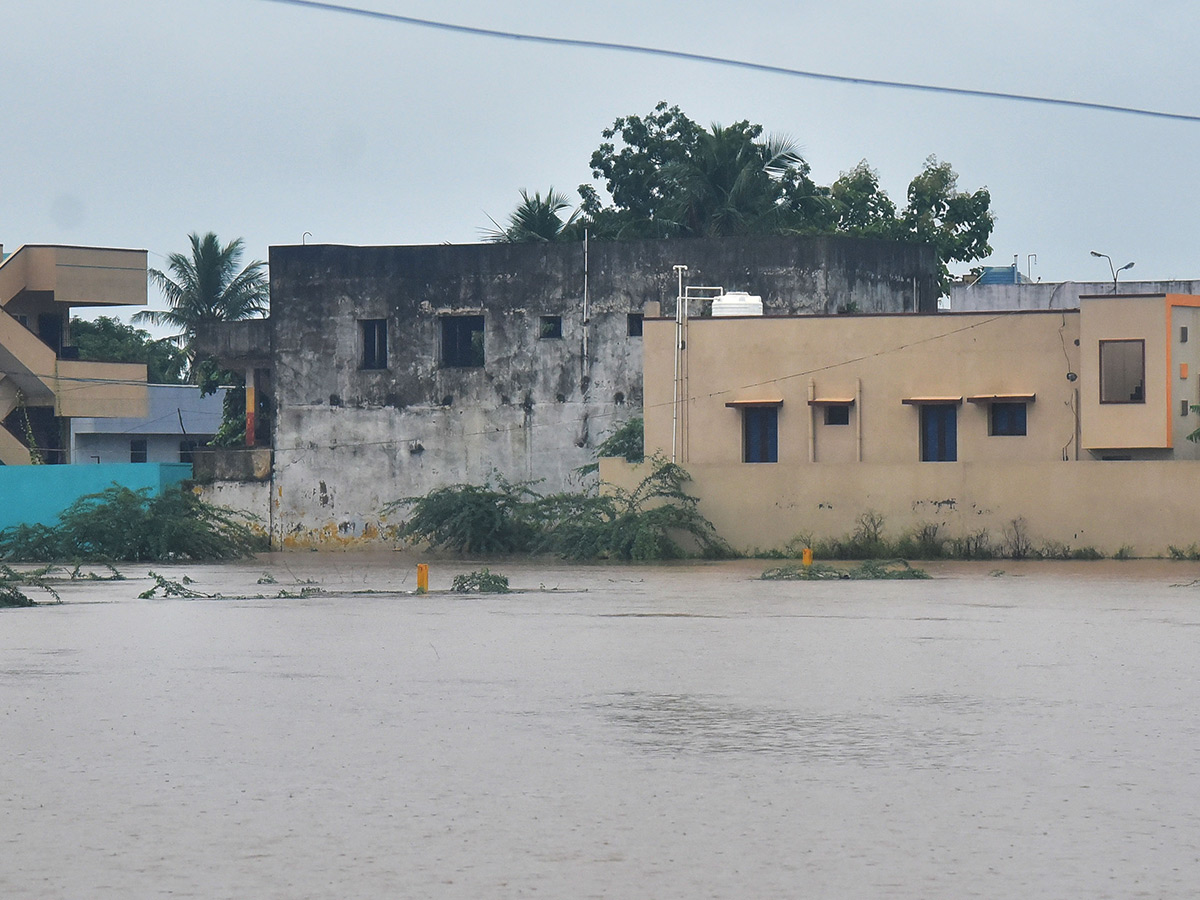 heavy rains in andhra pradesh today photos23