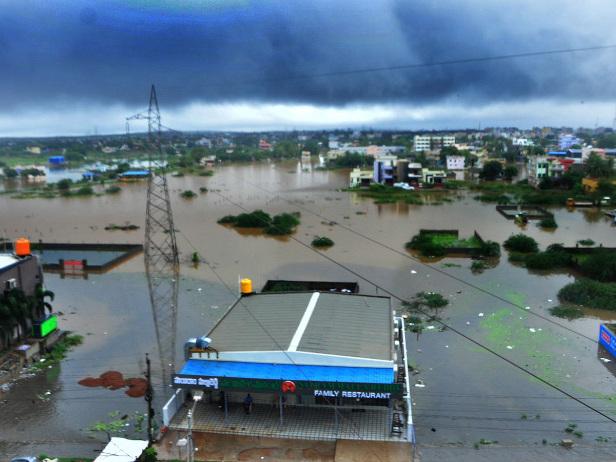 heavy rains in andhra pradesh today photos26