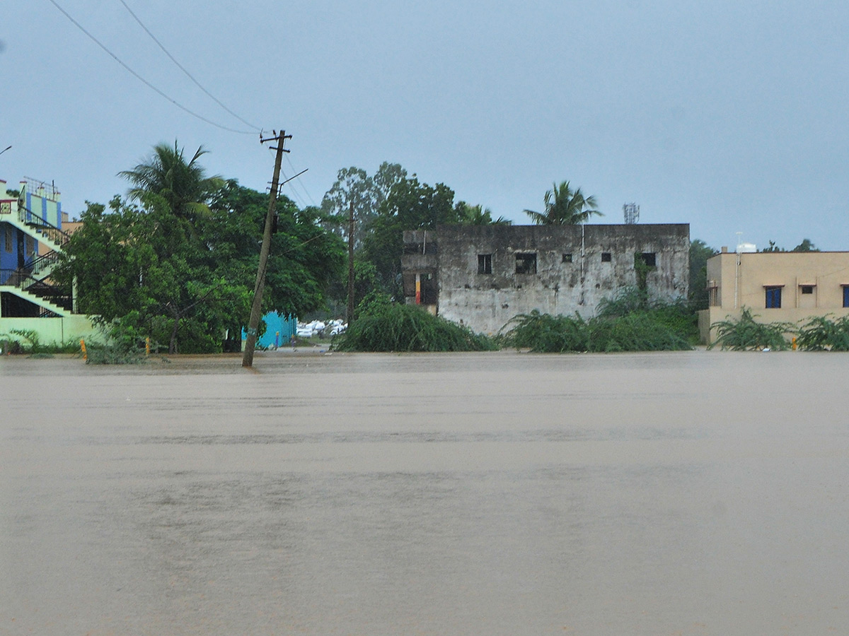 heavy rains in andhra pradesh today photos28