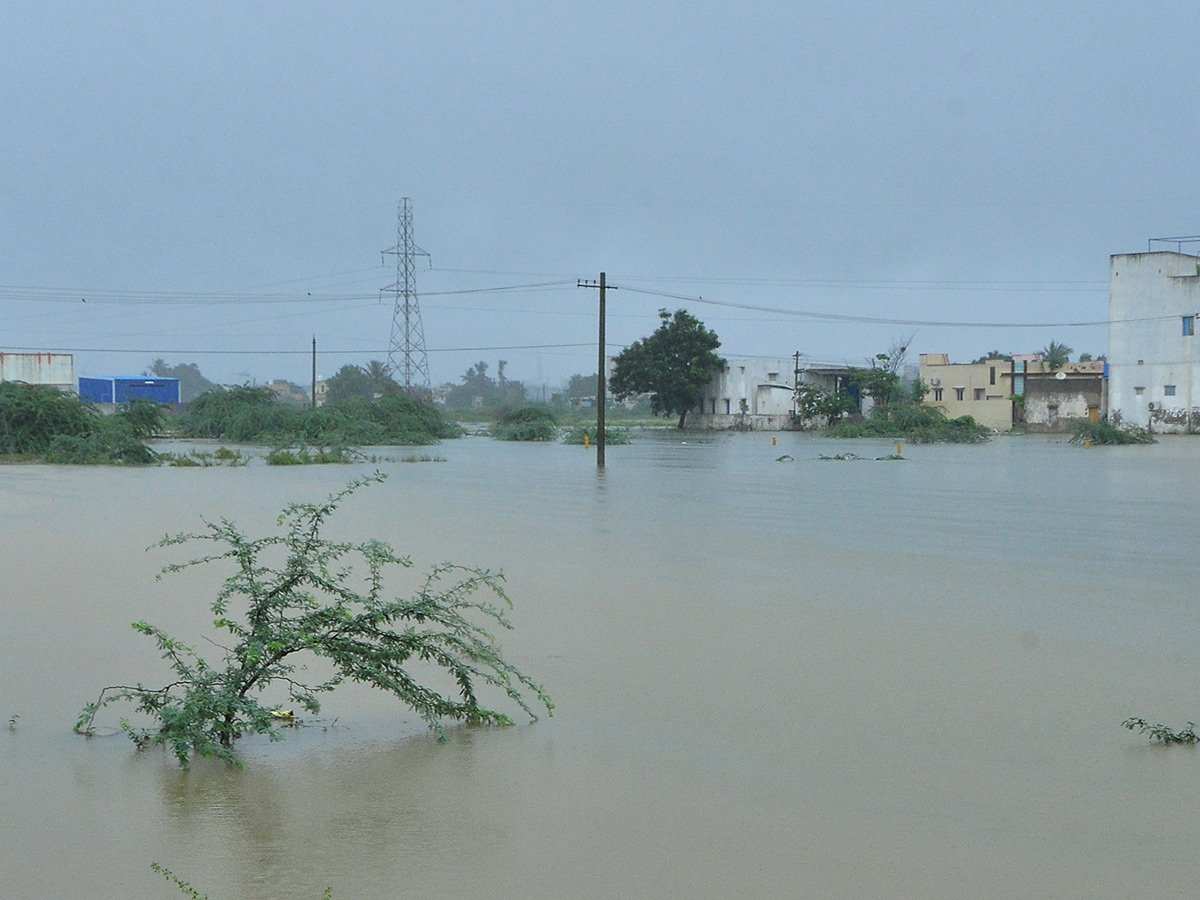 heavy rains in andhra pradesh today photos29