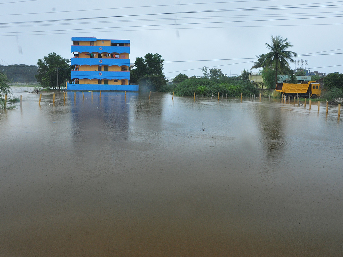 heavy rains in andhra pradesh today photos31